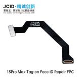 JCID FACE ID FPC DE REPARACIÓN SIN REMOCIÓN (SE PUEDE CONECTAR DIRECTAMENTE SIN DESMONTAR) PARA APPLE IPHONE 13 PRO MAX 6.7