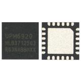 IC DE CARGA UPM6920 PARA ANDROID
