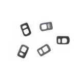 SET 5 PIEZAS TAPA DE SENSOR UNIVERSAL PARA HUAWEI / OPPO / REALME / XIAOMI / VIVO