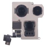 CAMARA TRASERA PARA APPLE IPHONE 16 PRO 6.3 ORIGINAL