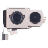 CAMARA TRASERA PARA APPLE IPHONE 16 6.1 ORIGINAL