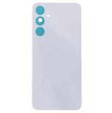 TAPA TRASERA PARA SAMSUNG GALAXY A16 4G A165F GRIS ORIGINAL