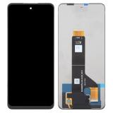 PANTALLA TACTIL + DISPLAY LCD DISPLAY COMPLETO SIN MARCO PARA ZTE NUBIA NEO 3 NEGRO ORIGINAL