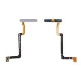 LECTOR DETECTOR DE HUELLA PARA SAMSUNG GALAXY Z FOLD6 5G F956B BLANCO