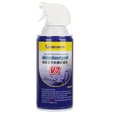 MECHANIC V7 AGENTE DE DETECCIÓN DE FALLOS DE COMPONENTES ELECTRÓNICOS 400ML NO CONDUCTIVO NO HAY DAÑOS EN EL CIRCUITO DE LA PLACA BASE ENFRIAMIENTO RÁPIDO