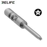 PUNTA DE REPUESTO PARA DESTORNILLADOR PENTALOBULAR 1.2 RELIFE E2