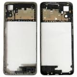 MARCO CENTRAL B PARA REALME C65 4G (RMX3910) ORO ORIGINAL