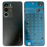 TAPA TRASERA PARA REALME C71 (RMX5303) VERDE ORIGINAL