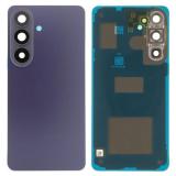 TAPA TRASERA PARA SAMSUNG GALAXY S26 PLUS S26+ S947B VIOLETA