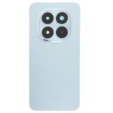 TAPA TRASERA PARA XIAOMI REDMI NOTE 15 PRO 4G (25100RA69G) AZUL ORIGINAL