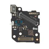 FLEX DE LECTOR DE TARJETA SIM PARA MOTOROLA EDGE 70 FUSION (7000 mAh) (XT2605-2) / EDGE 70 FUSION (5200 mAh) (XT2605-1)