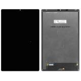 DISPLAY LCD + PANTALLA TACTIL DISPLAY COMPLETO SIN MARCO PARA LENOVO TAB M10 PLUS TB-X606F NEGRO ORIGINAL NEW