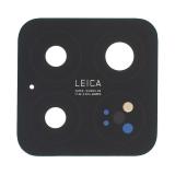 PANTALLA DE CRISTAL DE CAMARA PARA XIAOMI 15 (24129PN74G 24129PN74I 24129PN74C) NEGRO