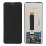 PANTALLA TACTIL + DISPLAY LCD DISPLAY COMPLETO SIN MARCO PARA BLACKVIEW SHARK 8 / OSCAL TIGER 12 NEGRO