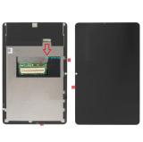 DISPLAY LCD + PANTALLA TACTIL DISPLAY COMPLETO SIN MARCO PARA HUAWEI MATEPAD 10.4 2022 (BAH4-W09 BAH4-L09 BAH4-W19 BAH4-AL00) / MATEPAD 5G (BAH3-AN10) NEGRO