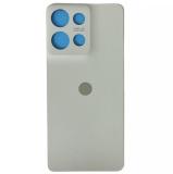 TAPA TRASERA PARA MOTOROLA MOTO G75 5G (XT2437-2) VERDE ORIGINAL