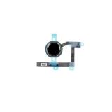 BOTON HOME FLEX COMPLETO PARA APPLE IPAD MINI 5 / IPAD MINI (2019) A2126 A2124 A2133 NEGRO