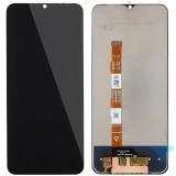 PANTALLA TACTIL + DISPLAY LCD DISPLAY COMPLETO SIN MARCO PARA VIVO Y32 (V2158A) / Y16 NEGRO ORIGINAL