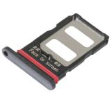 BANDEJA DE TARJETA SIM DUAL PARA XIAOMI POCO F4 (22021211RG 22021211RI) NEGRO