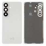TAPA TRASERA PARA SAMSUNG GALAXY S26 S942B BLANCO