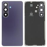 TAPA TRASERA PARA SAMSUNG GALAXY S26 S942B VIOLETA