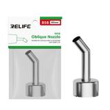 RELIFE 858 SERIES BENFENGZUI MEDIANO 6MM PARA REEMPLAZAR BOQUILLAS EN ESTACIONES DE RETRABAJO BGA