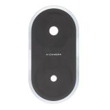 PANTALLA DE CRISTAL DE CAMARA PARA XIAOMI REDMI A5 (25028PC03G 25028RN03A) PLATEADO / AZUL / VERDE