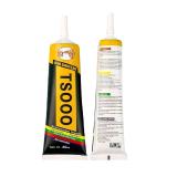 PEGAMENTO ADHESIVO TS000 80ML NEGRO