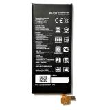BATERIA BL-T33 PARA LG Q6 M700N M700A ORIGINAL