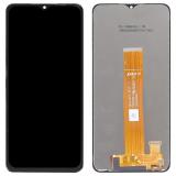 PANTALLA TACTIL + DISPLAY LCD DISPLAY COMPLETO SIN MARCO PARA SAMSUNG GALAXY A12 A125F / A12 NACHO A127F NEGRO