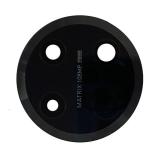 PANTALLA DE CRISTAL DE CAMARA PARA HONOR MAGIC 7 LITE 5G (BRP-NX1) NEGRO