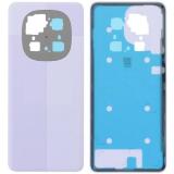 TAPA TRASERA PARA XIAOMI REDMI NOTE 14 PRO 5G (24090RA29G) VIOLETA ORIGINAL