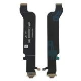 CABLE FLEX DE CARGA PARA XIAOMI 15 PRO (24101PNB7C 2410DPN6CC) ORIGINAL
