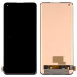 DISPLAY LCD + PANTALLA TACTIL DISPLAY COMPLETO SIN MARCO PARA OPPO FIND X2 / OPPO FIND X2 PRO NEGRO ORIGINAL