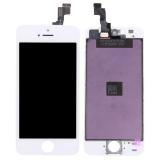 TOUCH + LCD DISPLAY COMPLETO OEM TIANMA PARA APPLE IPHONE 5S / SE COLOR BLANCO