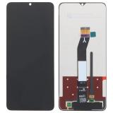 DISPLAY LCD + PANTALLA TACTIL DISPLAY COMPLETO SIN MARCO PARA XIAOMI REDMI A3 (23129RN51X) / REDMI A3X (24048RN6CG 24048RN6CI) NEGRO