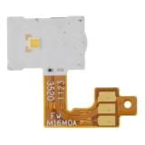 FLEX DE FLASH PARA XIAOMI REDMI NOTE 12 PRO 5G (22101316C 22101316I 23013RK75C)