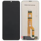 PANTALLA TACTIL + DISPLAY LCD DISPLAY COMPLETO SIN MARCO PARA HONOR X6B (JDY-LX1 JDY-LX2) NEGRO ORIGINAL