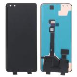 PANTALLA TACTIL + DISPLAY AMOLED DISPLAY COMPLETO SIN MARCO PARA HUAWEI NOVA 11 PRO (GOA-AL80 GOA-LX9) NEGRO ORIGINAL