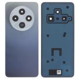 TAPA TRASERA PARA XIAOMI REDMI 14C (2411DRN47C 2409BRN2CY) AZUL ORIGINAL