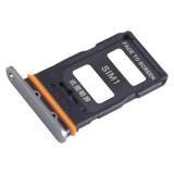 BANDEJA DE TARJETA SIM DUAL PARA XIAOMI 13 ULTRA (2304FPN6DC 2304FPN6DG) VERDE