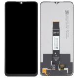 PANTALLA TACTIL + DISPLAY LCD DISPLAY COMPLETO SIN MARCO PARA UMIDIGI G1 / UMIDIGI G1 MAX / UMIDIGI G2 / UMIDIGI G3 NEGRO ORIGINAL