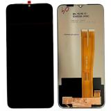 PANTALLA TACTIL + DISPLAY LCD DISPLAY COMPLETO SIN MARCO PARA OUKITEL C1 NEGRO ORIGINAL