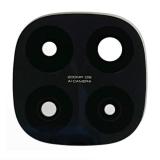 PANTALLA DE CRISTAL DE CAMARA PARA XIAOMI REDMI NOTE 14 PRO+ 5G (24115RA8EG) NEGRO