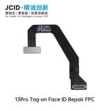 JCID FACE ID FPC DE REPARACIÓN SIN REMOCIÓN (SE PUEDE CONECTAR DIRECTAMENTE SIN DESMONTAR) PARA APPLE IPHONE 13 PRO 6.1