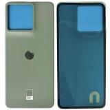 TAPA TRASERA PARA MOTOROLA EDGE 70 (XT2601-2) VERDE ORIGINAL