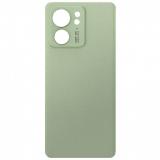 TAPA TRASERA PARA MOTOROLA EDGE 40 (XT2303-2) VERDE ORIGINAL