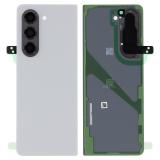 TAPA TRASERA PARA SAMSUNG GALAXY Z FOLD5 5G F946B GRIS