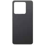 TAPA TRASERA PARA XIAOMI 14T (2406APNFAG) NEGRO ORIGINAL