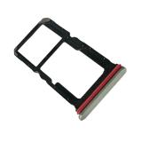 BANDEJA DE TARJETA SIM DUAL PARA OPPO A5 PRO 5G (CPH2695) VERDE